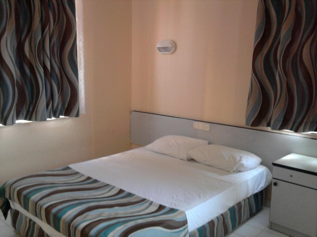 Fotografii Yucesan Suite Hotel 3*